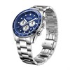 Rotary GB05109/05 Stainless Steel Chronograph Bracelet Watch - W13173 Alternative Image