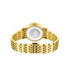 Rotary GB05423/03 Windsor Gold Plated Bracelet Watch - W13176 Alternative Image