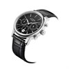 Rotary GS00376/04 Chronograph Black Leather Strap Watch - W13178 Alternative Image