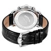 Rotary GS00376/04 Chronograph Black Leather Strap Watch - W13178 Alternative Image