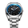 Rotary X Prostate Cancer 1IN4 Bracelet Watch - Limited Edition - W13183 Alternative Image
