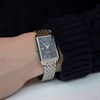 Rotary GB08020/05 Ultra Slim Stainless Steel Bracelet Watch - W13184 Alternative Image