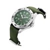 Rotary GS05475/56 Commando Green Nylon Strap Watch - W13186 Alternative Image
