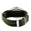 Rotary GS05475/56 Commando Green Nylon Strap Watch - W13186 Alternative Image