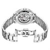 Rotary GB05095/74 Oxford Automatic Bracelet Watch - W13188 Alternative Image