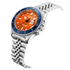 Rotary GB05435/86 Henley Seamatic Automatic Diver's Watch - W13194 Alternative Image