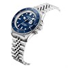 Rotary GB05435/85 Henley Seamatic Automatic Diver's Watch - W13195 Alternative Image