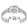 Rotary GB02945/87 Greenwich Automatic Skeleton Bracelet Watch - W13200 Alternative Image