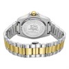 Rotary GB05371/04 Henley Two Tone World Time Bracelet Watch - W13203 Alternative Image
