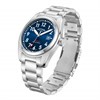 Rotary GB05470/52 Commando Automatic Bracelet Watch - W13205 Alternative Image