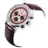 Rotary RGS10009/31 Pilot Chronograph Brown Leather Strap Watch - W13209 Alternative Image