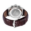 Rotary RGS10009/31 Pilot Chronograph Brown Leather Strap Watch - W13209 Alternative Image
