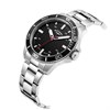 Rotary GB00310/04 Stainless Steel Sports Bracelet Watch - W13210 Alternative Image