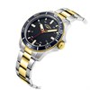 Rotary GB00311/05 Two Tone Sports Bracelet Watch - W13211 Alternative Image