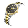 Rotary GB05521/04 Oxford Two Tone Bracelet Watch - W13220 Alternative Image
