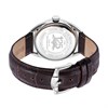 Rotary GS05530/21 Canterbury Brown Leather Strap Watch - W13222 Alternative Image