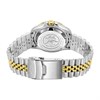 Rotary GB05436/85 Seamatic Automatic Two Tone Diver's Watch - W13244 Alternative Image