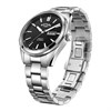 Rotary GB05380/04 Henley Automatic Bracelet Watch - W13252 Alternative Image
