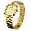 Rotary GB05308/03 Windsor Gold Plated Bracelet Watch - W1325 Alternative Image