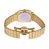 Rotary GB05308/03 Windsor Gold Plated Bracelet Watch - W1325 Alternative Image
