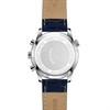 Rotary GS03021/05 Aviator Chronograph Blue Strap Watch - W13262 Alternative Image