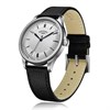 Rotary GS05980/06 Black Leather Strap Watch - W13269 Alternative Image