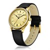 Rotary GS05983/03 Black Leather Strap Watch - W13270 Alternative Image