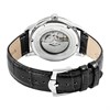 Rotary RGS10001/04 Heritage Automatic Black Leather Strap Watch - W13284 Alternative Image