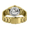 Rotary RGB10010/06 Lumen Automatic Gold Tone Bracelet Watch - W13292 Alternative Image