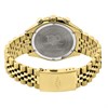Rotary RGB10014/04 Apex100 Chronograph Gold Tone Bracelet Watch - W13293 Alternative Image