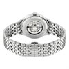 Rotary GB02940/06 Greenwich Automatic Bracelet Watch - W13294 Alternative Image