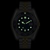 Rotary RGB10018/05 Apex100 Diver Two Tone Bracelet Watch - W13297 Alternative Image