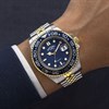 Rotary RGB10018/05 Apex100 Diver Two Tone Bracelet Watch - W13297 Alternative Image