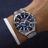 Rotary RGB10013/05 Apex100 Chronograph Bracelet Watch - W13307 Alternative Image