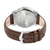 Rotary RGS10005/06 Heritage Field Brown Leather Strap Watch - W13310 Alternative Image
