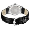 Rotary GS02424/21 Heritage Sherlock Black Leather Strap Watch - W13311 Alternative Image