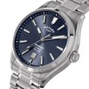 Rotary RGB10033/05 Seamatic 100 Automatic Stainless Steel Blue Dial Bracelet Watch - W13312 Alternative Image