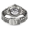 Rotary RGB10037/04 Seamatic 100 GMT Automatic Stainless Steel Dial Bracelet Watch - W13315 Alternative Image