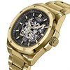 Rotary RGB10078/04 Apex100 Skeleton Automatic Bracelet Watch - W13326 Alternative Image