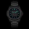 Rotary RGB10079/05 Apex100 Skeleton Automatic Bracelet Watch - W13327 Alternative Image