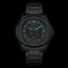 Rotary RGB10079/06 Apex100 Skeleton Automatic Bracelet Watch - W13328 Alternative Image