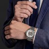 Rotary RGB10079/06 Apex100 Skeleton Automatic Bracelet Watch - W13328 Alternative Image
