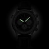 Rotary RGS10093/04 Pilot Chronograph Black Leather Strap Watch - W13347 Alternative Image