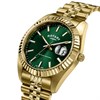 Rotary RGB10105/24 Gold Tone Bracelet Watch - W13356 Alternative Image
