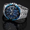 Casio Edifice EFR-539D-1A2VUEF Chronograph Bracelet Watch - W1443 Alternative Image