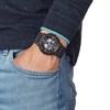 Casio G-Shock GA-100-1A4ER Black Strap Watch - W1502 Alternative Image
