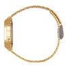 Casio Vintage A168WG-9EF Classic Leisure Bracelet Watch - W1527 Alternative Image
