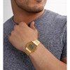 Casio Vintage A168WG-9EF Classic Leisure Bracelet Watch - W1527 Alternative Image