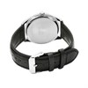 Lorus RJ647AX9 Black Leather Strap Watch - W16229 Alternative Image