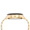 Lorus RW646AX9 Gold Plated Chronograph Bracelet Watch - W16237 Alternative Image